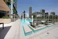 Apartamento 1 habitacion 64 m² Dubái, Emiratos Árabes Unidos