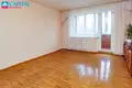 4 room apartment 76 m² Panevėžys, Lithuania