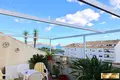 Penthouse 3 Schlafzimmer 130 m² Altea, Spanien