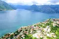 Land 3 285 m² Dobrota, Montenegro