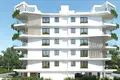 Mieszkanie 3 pokoi 80 m² Larnaka, Cyprus