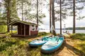 Cottage 2 rooms 32 m² Marraskoski, Finland
