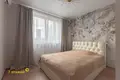 2 room apartment 36 m² Minsk, Belarus
