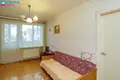 3 room apartment 62 m² Birzai, Lithuania
