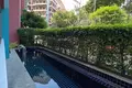 Apartamento 3 habitaciones  Pattaya, Tailandia