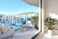 1 bedroom apartment 66 m² Mijas, Spain