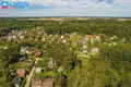 Grundstück  Didzioji Riese, Litauen