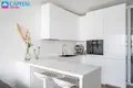 Квартира 3 комнаты 63 м² Вильнюс, Литва