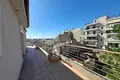 Mieszkanie 4 pokoi 90 m² Municipality of Thessaloniki, Grecja