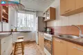 1 room apartment 32 m² Pagiriai, Lithuania