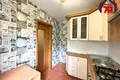 1 room apartment 32 m² Salihorsk, Belarus