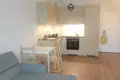 2 room apartment 38 m² in Warsaw, Poland