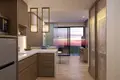 1 bedroom apartment 39 m² Phuket, Thailand