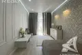 Квартира 2 комнаты 49 м² Брест, Беларусь