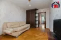 2 room apartment 59 m² Zhdanovichy, Belarus