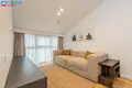 2 room apartment 48 m² Kaunas, Lithuania