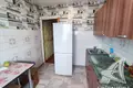 2 room apartment 46 m² Kobryn, Belarus