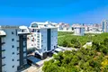 Wohnung 1 Schlafzimmer 55 m² Mittelmeerregion, Türkei