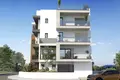 Attique 3 chambres 110 m² Larnaca, Bases souveraines britanniques