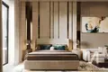 1 bedroom apartment 736 m² Dubai, United Arab Emirates