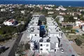 2 bedroom penthouse 75 m² Motides, Northern Cyprus