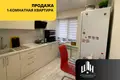 Apartamento 1 habitación 29 m² Orsha, Bielorrusia