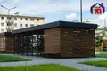 2 room apartment 69 m² Minsk, Belarus