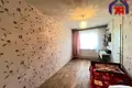 2 room apartment 45 m² Salihorsk, Belarus