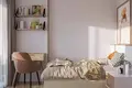Mieszkanie 3 pokoi 96 m² Mezitli, Turcja
