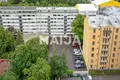 1 bedroom apartment 46 m² Turku sub-region, Finland