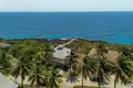 3 bedroom house 1 734 m² West Bay, Honduras