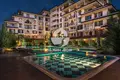 1 bedroom apartment 54 m² Nesebar, Bulgaria