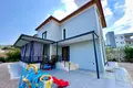 Villa de 6 habitaciones 200 m² Mezitli, Turquía