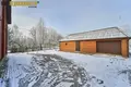 Casa de campo 136 m² Lasanski siel ski Saviet, Bielorrusia