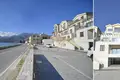 2 bedroom apartment 97 m² Tivat, Montenegro