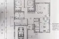 Maison 135 m² Zodzinski sielski Saviet, Bélarus