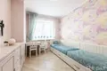 Apartamento 3 habitaciones 78 m² Minsk, Bielorrusia