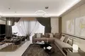 Apartamento 3 habitaciones  Karakocali, Turquía