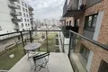 Studio 1 chambre 30 m² en Varsovie, Pologne