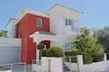 5 bedroom house 314 m² Paramali Municipality, Cyprus