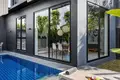 Willa 2 pokoi 111 m² Phuket, Tajlandia