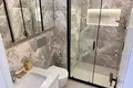Wohnung 2 zimmer 60 m² Alanya, Türkei