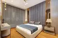 Appartement dans un nouvel immeuble Appartements Avec Vue Mer Près du Métro à Izmir Konak