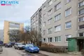 Wohnung 2 zimmer 46 m² Kaunas, Litauen