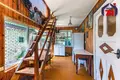 Maison 42 m² Dziahilna, Bélarus