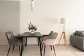Apartamento 2 habitaciones 57 m² Becici, Montenegro