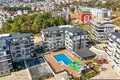 Dúplex 3 habitaciones 130 m² Oba, Turquía