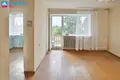 2 room apartment 41 m² Ukmerge, Lithuania