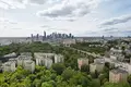 2 room apartment 66 m² Warsaw, Poland