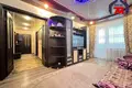 Квартира 3 комнаты 61 м² Солигорск, Беларусь